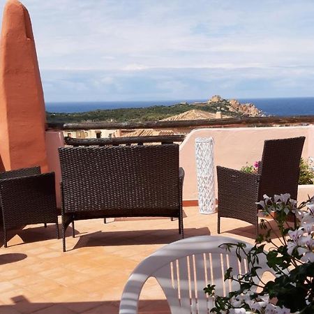 Mare Natura Confort... Il Mio Paradiso In Sardegna Изола-Росса Экстерьер фото