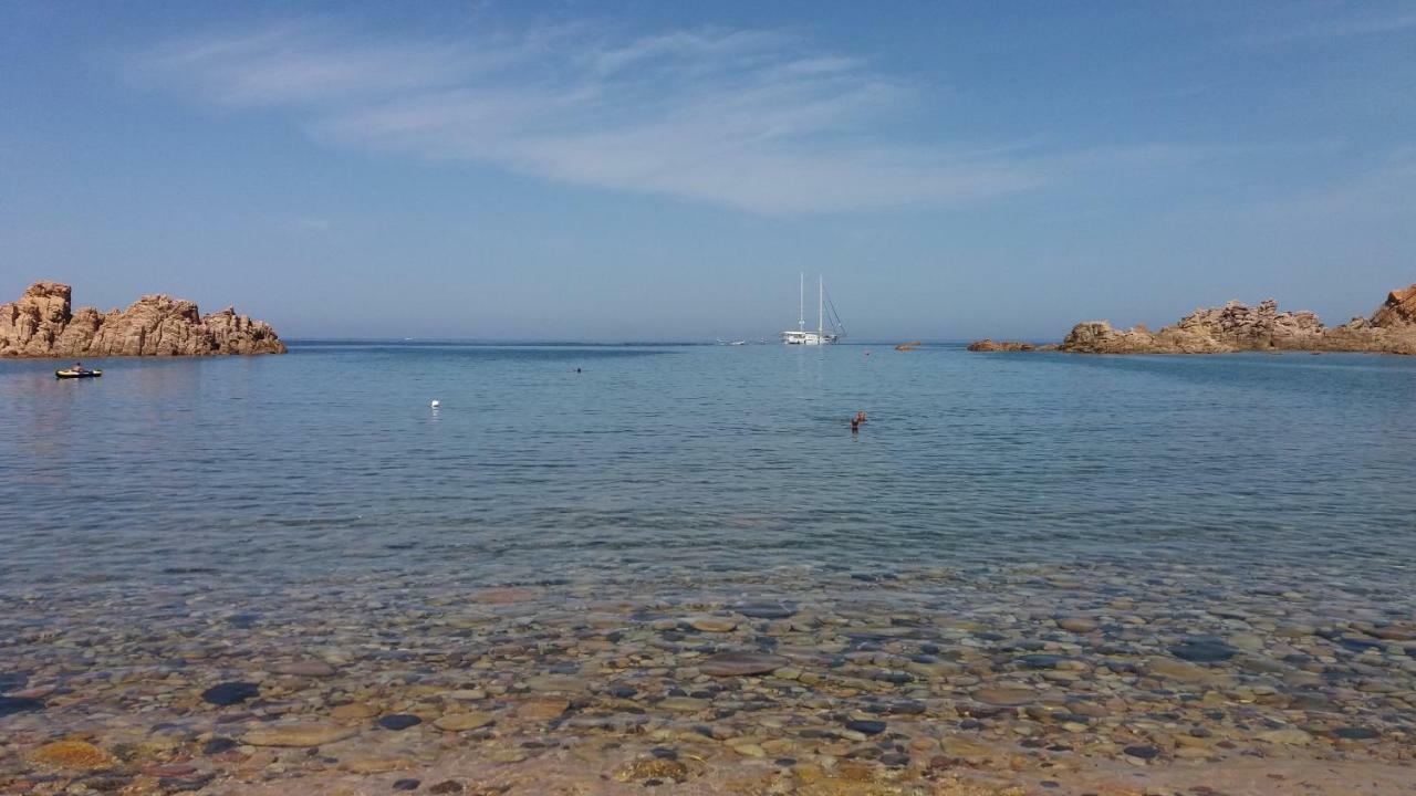 Mare Natura Confort... Il Mio Paradiso In Sardegna Изола-Росса Экстерьер фото
